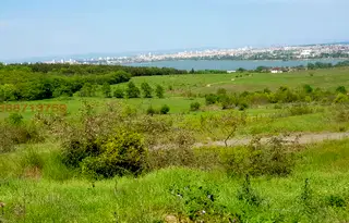 Парцел в Бургас, Меден рудник - зона Д