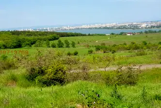 Парцел в Бургас, Меден рудник - зона Д