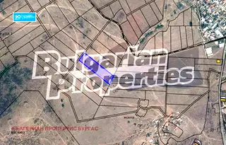 Парцел в Бургас, Меден рудник - зона Д