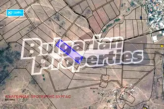 Парцел в Бургас, Меден рудник - зона Д