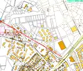 Снимка 4 — Парцел в Бургас, Меден рудник - зона Д