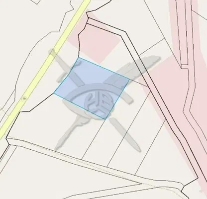 Photo 3 — Plot in Burgas, Meden Rudnik - Zona G
