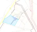 Снимка 4 — Парцел в Бургас, Меден рудник - зона Г