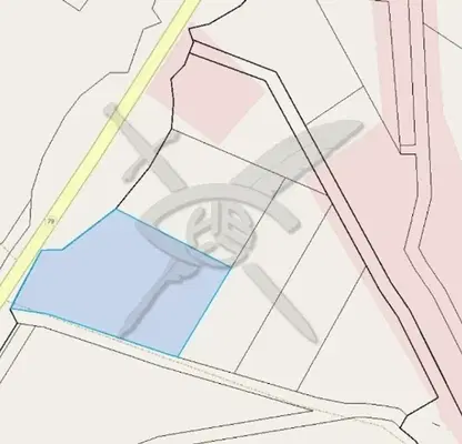 Photo 4 — Plot in Burgas, Meden Rudnik - Zona G