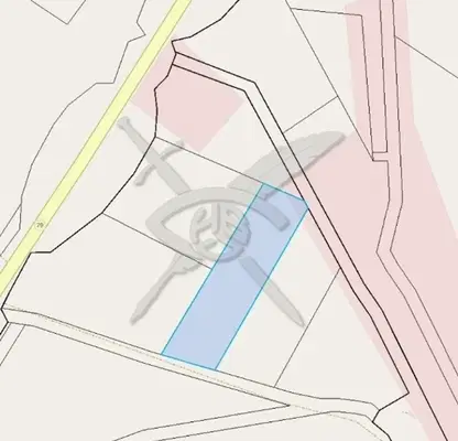Photo 5 — Plot in Burgas, Meden Rudnik - Zona G