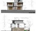Снимка 5 — Парцел в Бургас, Меден рудник - зона Г