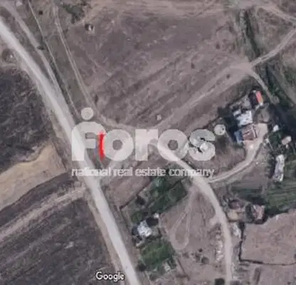 Photo 2 — Plot in Burgas, Meden Rudnik - Zona G