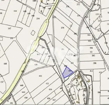 Photo 3 — Plot in Burgas, Meden Rudnik - Zona G