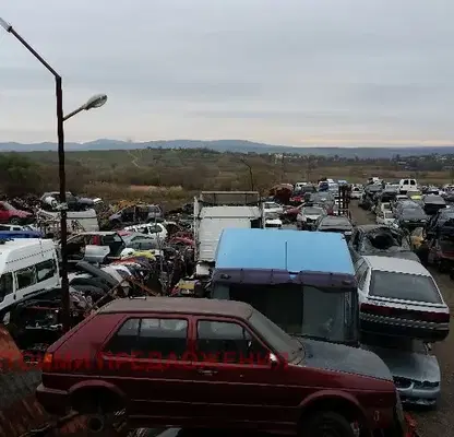 Снимка 2 — Парцел в Бургас, м-ст Върли Бряг