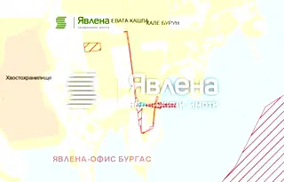 Парцел в Бургас, Меден рудник - зона В