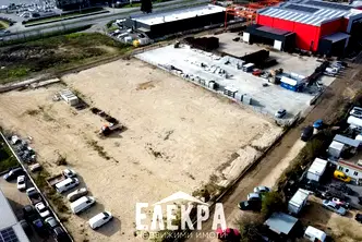 Парцел във Варна, Метро