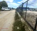 Снимка 2 — Парцел във Варна, Метро