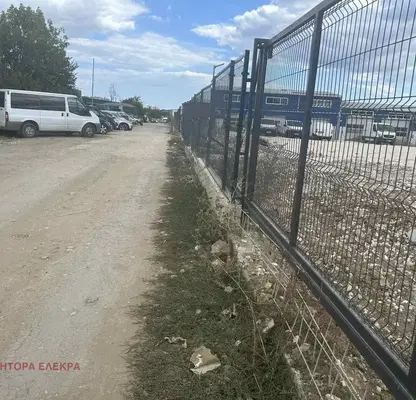 Photo 2 — Plot in Varna, Metro