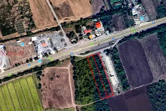 Парцел в Стара Загора, Метро