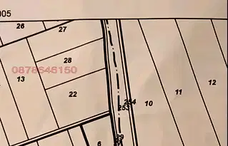 Парцел в Стара Загора, Метро