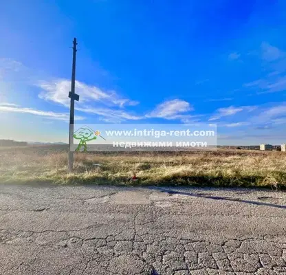 Photo 5 — Plot in Haskovo, Mladejki Hylm