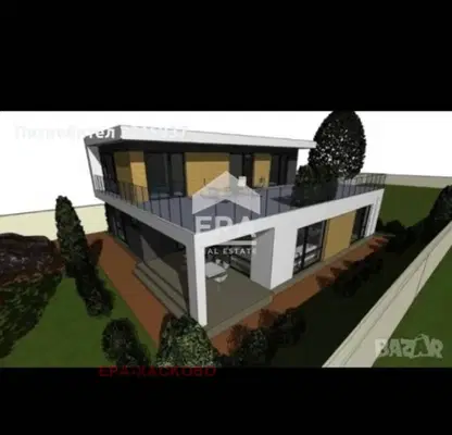 Photo 4 — Plot in Haskovo, Mladejki Hylm