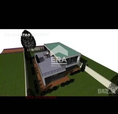 Photo 5 — Plot in Haskovo, Mladejki Hylm