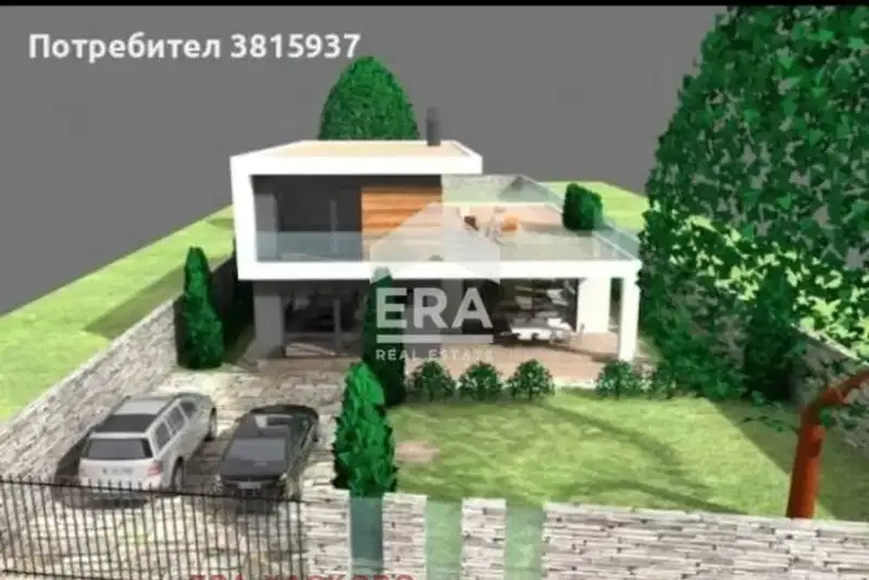 Парцел в Хасково, Младежки хълм