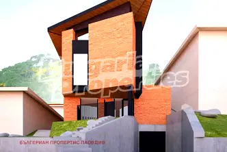 Парцел в Пловдив, Младежки Хълм