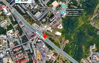 Парцел в София, Младост 1