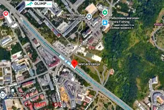 Парцел в София, Младост 1
