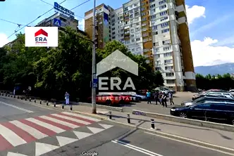 Парцел в София, Младост 1
