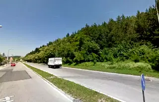 Парцел в Габрово, Младост