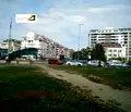 Снимка 2 — Парцел в София, Младост 3