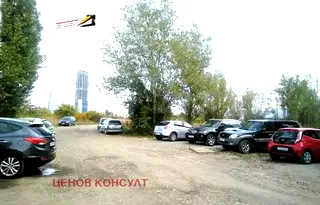 Парцел в София, Младост 3