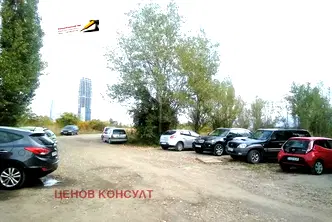 Парцел в София, Младост 3