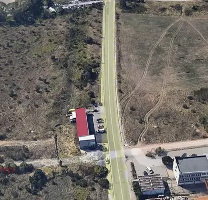 Снимка 3 — Парцел в София, Младост 3