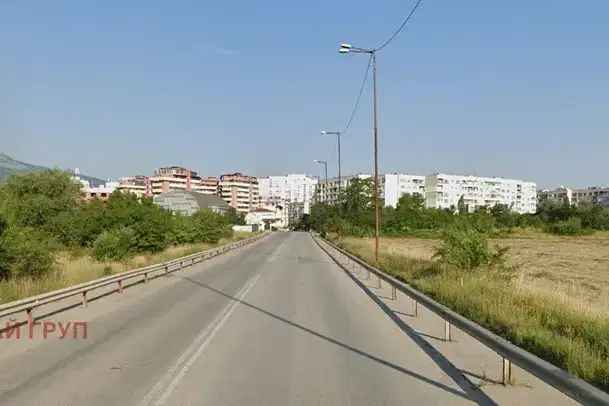 Парцел в София, Младост 3