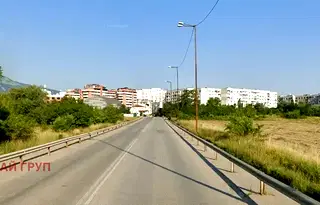 Парцел в София, Младост 3