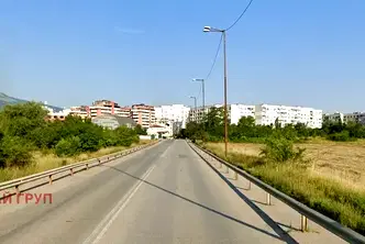 Парцел в София, Младост 3