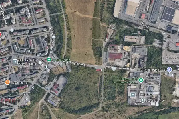 Парцел в София, Младост 3