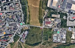 Парцел в София, Младост 3