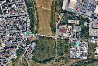Парцел в София, Младост 3