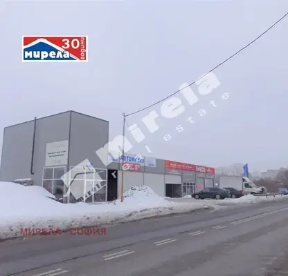 Photo 3 — Plot in Sofiya, Mladost 3
