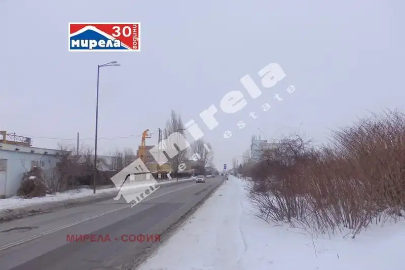 Парцел в София, Младост 3
