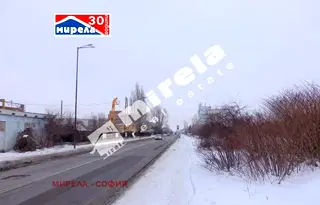 Парцел в София, Младост 3