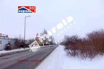 Парцел в София, Младост 3