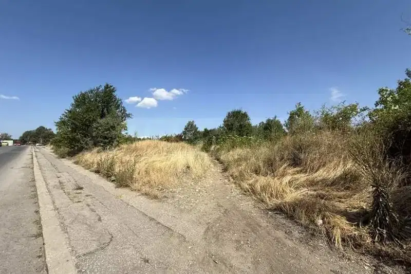 Парцел в София, Младост 3