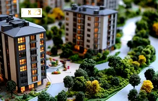 Парцел в София, Младост 3