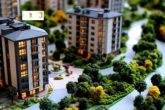 Парцел в София, Младост 3