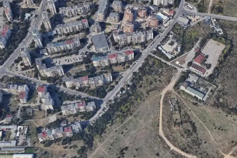 Парцел в София, Младост 3
