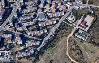 Парцел в София, Младост 3