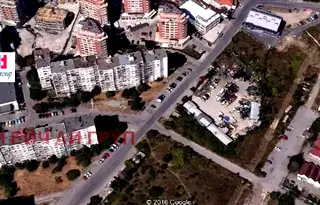 Парцел в София, Младост 3