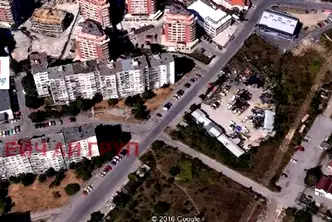 Парцел в София, Младост 3