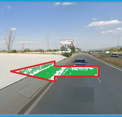 Photo 2 — Plot in Sofiya, Mladost 4